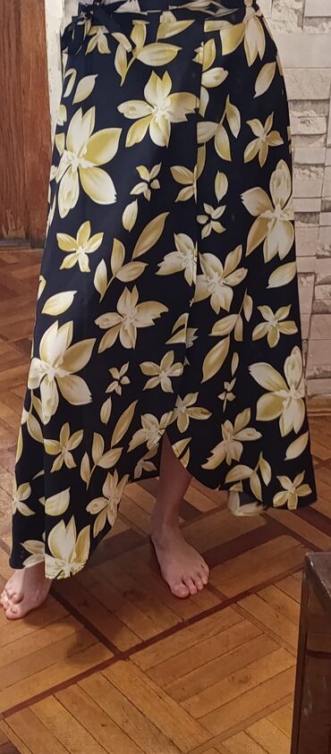 Ətəklər: Maksi Ətək, S — 2