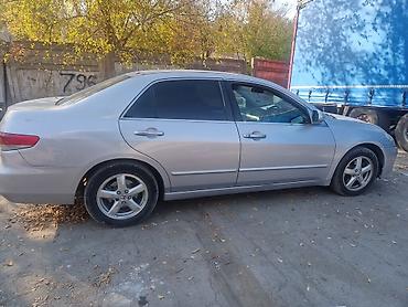 фара хонда лого: Honda Inspire: 2004 г., 3 л, Автомат, Бензин, Седан — 3