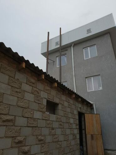 батик участок: Дом, 1000 м², 15 комнат, Собственник, Косметический ремонт