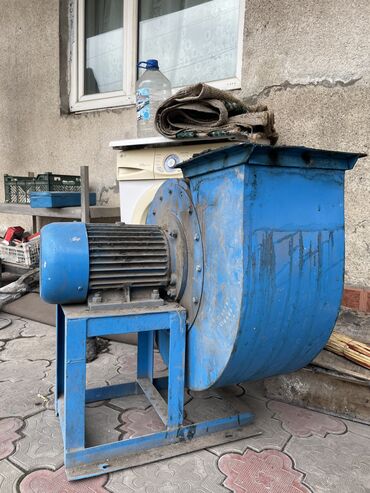 Другое оборудование для бизнеса: Продаю улитку 
1500w