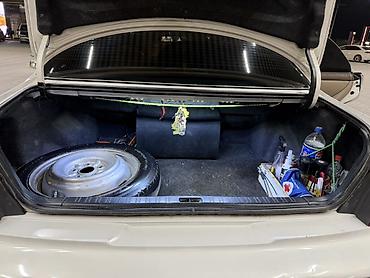 Унаа сатуу: Toyota Windom: 1999 г., 2.5 л, Автомат, Бензин, Седан — 10
