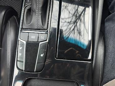 Kia: Kia K7: 2019 г., 3 л, Автомат, Газ, Седан — 8