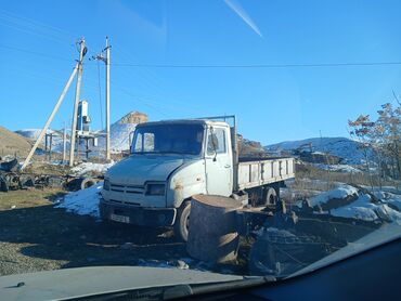 продаю хонда степ бишкеке: Зил бычок.сатылат на ходу. 2000 жыл. бортовой