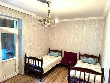 binalar: Bakı, Bakıxanov qəs., 3 otaqlı, Köhnə tikili, 55 kv. m — 3