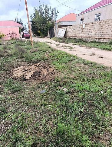 бузовна: 3 соток, Для строительства, Возможен обмен, Бялядия (муниципалитет) — 4