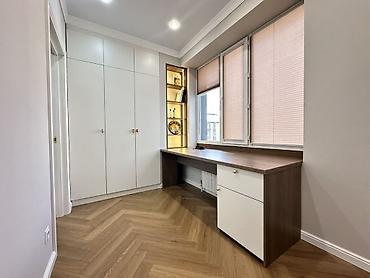 коктал: 3 комнаты, 66 м², Технопарк Элитка, 11 этаж, Евроремонт — 6