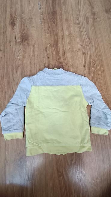 parca şalvar: Uşaq dəsti, Oğlan üçün, 1 - 2 yaş, Mothercare — 5