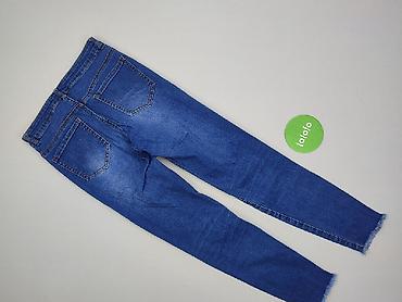 chrome heats jeans: Jeansy damskie, rozmiar S — 3