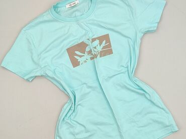 florence and the machine t shirty: Women`s T-shirt, size S (EU 36)