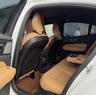 нш на вольво: Volvo : 2019 г., 2 л, Автомат, Бензин, Седан — 8