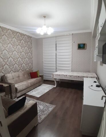 Uzunmüddətli kirayə mənzillər: Гянджлик метро 5 этажное здание на 3-м этаже 3-х комнатная квартира с -da lalafo.az — 2 Uzunmüddətli kirayə mənzillər: Гянджлик метро 5 этажное здание на 3-м этаже 3-х комнатная квартира с — 2