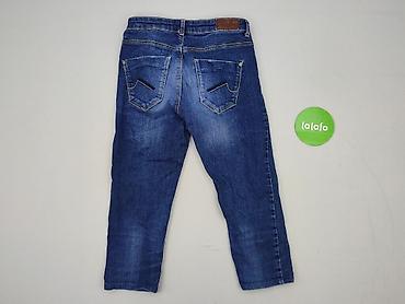 stradivarius mom: Clockhouse, Jeansy damskie, rozmiar XS — 3
