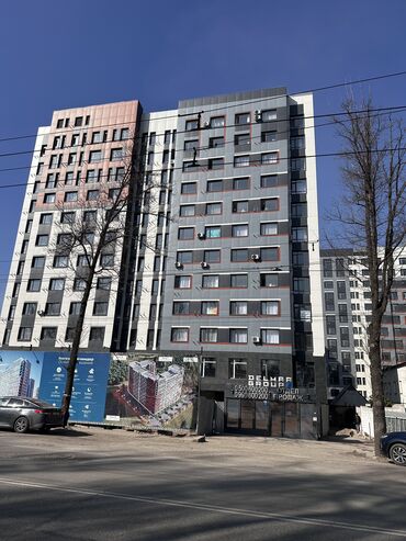 снять квартиру в токмаке запорожская область: 1 бөлмө, 41 кв. м, Элитка, 13 кабат, ПСО (өзү оңдоп түзөтүп бүтүү үчүн)