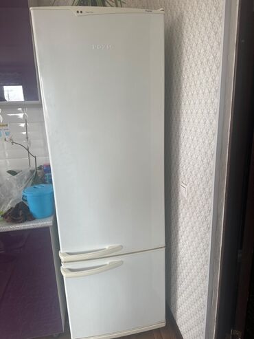 холодильные камеры бу: Холодильник Pozis, Б/у, Двухкамерный