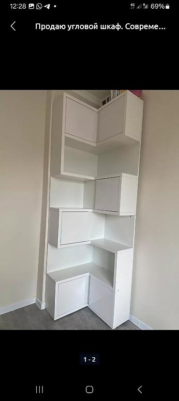 Мебель на заказ: Мебель на заказ, Кухонный гарнитур, Кровать, Диван, кресло — 10