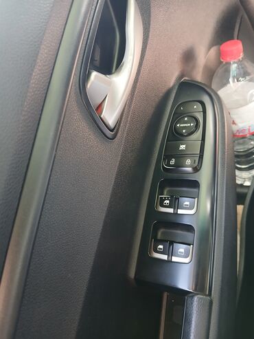 Kia: Kia Rio: 2021 г., 1.6 л, Автомат, Бензин, Седан — 12