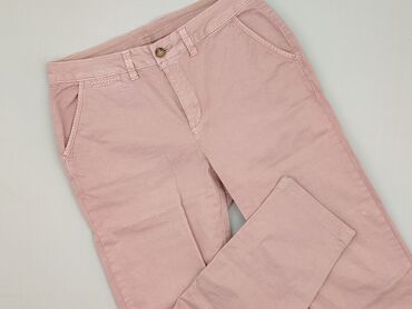 t shirty gil santucci: Jeansy damskie, rozmiar L