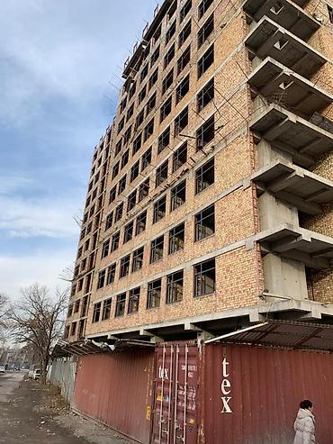 Новостройки от застройщика: Строится, Элитка, 2 комнаты, 53 м² — 6