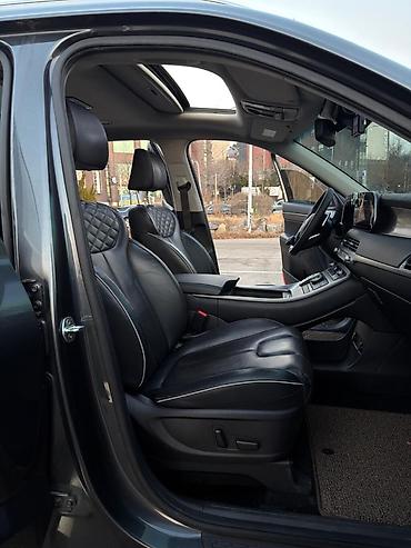 Hyundai: Hyundai Palisade: 2020 г., 2.2 л, Автомат, Дизель, Кроссовер — 33