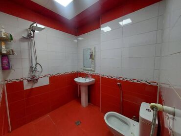 Yeni tikili: Köhnə Günəşli, 3 otaqlı, Yeni tikili, 100 kv. m — 9