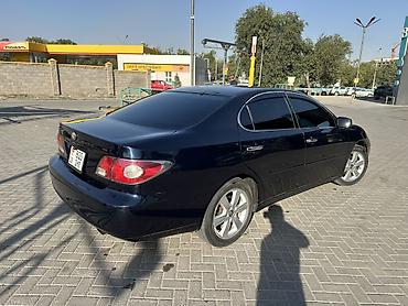 тойота виндом: Toyota Windom: 2004 г., 3 л, Автомат, Бензин, Седан — 2