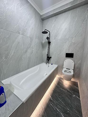 Продажа квартир: 3 комнаты, 107 м², Элитка, 8 этаж, Евроремонт — 4