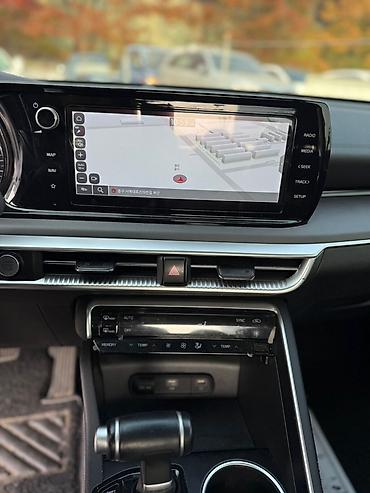 Kia: Kia K5: 2021 г., 2 л, Автомат, Газ, Седан — 14