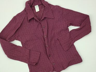 lidl skarpety wosp: Shirt 15 years, condition - Perfect, pattern - Monochromatic, color - Purple
