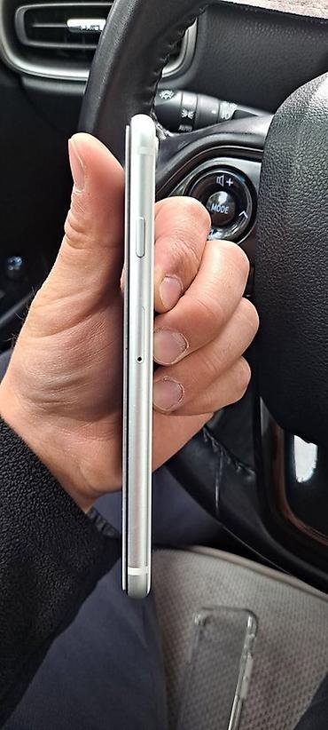 Мобильные телефоны и аксессуары: IPhone SE 2020, Б/у, 64 ГБ, Белый, 100 % — 5