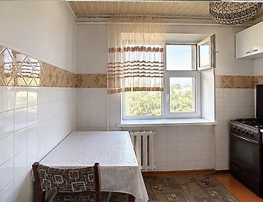 Продажа квартир: 3 комнаты, 63 м², Ак-Орго ж/м Индивидуалка, 4 этаж, Косметический ремонт — 16