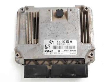 passat b5.5 instrument tabla: KOMPJUTER MOTORA ZA VOLKSWAGEN GOLF 5 OD 2003. DO 2009. GOD. | — 1