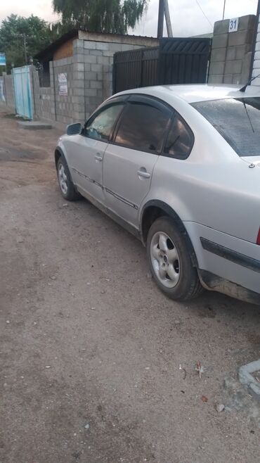 цены на машины бишкек: Volkswagen Passat: 1997 г., 1.6 л, Механика, Бензин