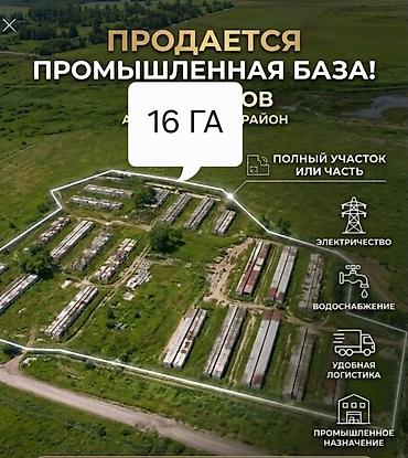 стро: 1600 соток, Для сельского хозяйства, Красная книга, Тех паспорт — 1