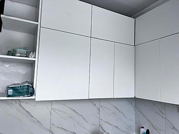 токмак: 3 комнаты, 55 м², 5 этаж, Свежий ремонт — 3