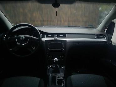 bravo: TABLA AIRBEGOVI POJASEVI ZA ŠKODA SUPERB OD 2008. DO 2012. GOD. | — 3