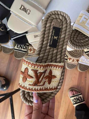 Papuče: Papuce 36 - 40 2700 — 5