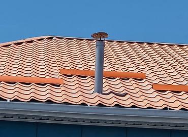 Покраска: Покраска наружных стен, Покраска потолков, Покраска стен, На масляной основе, На водной основе, Больше 6 лет опыта — 5