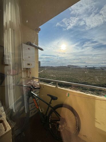 Yeni tikili: 2 otaqlı, Yeni tikili, 41 kv. m — 6