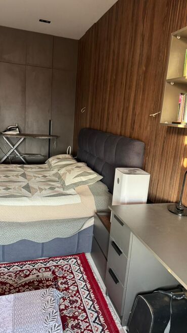 Продажа квартир: 3 комнаты, 110 м², Элитка, 12 этаж, Дизайнерский ремонт — 10