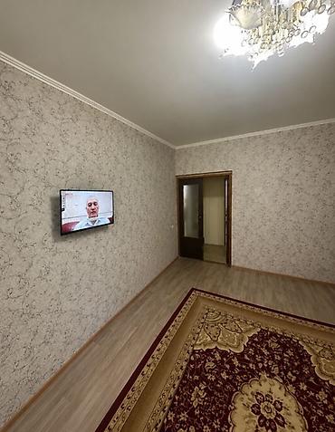 vostok 5: 2 комнаты, 52 м², Восток-5 мкр 105 серия, 3 этаж, Евроремонт — 4