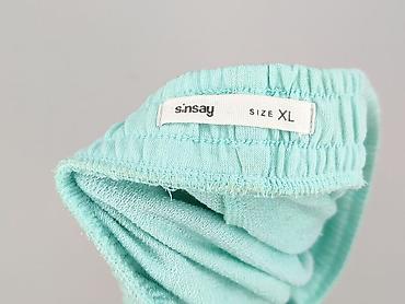sisters points: Sinsay, Szorty damskie, rozmiar XL — 4
