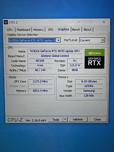 Ноутбуки Gigabyte: Игровой, Б/у, Intel Core i7, ОЗУ, RAM: 16 ГБ — 11