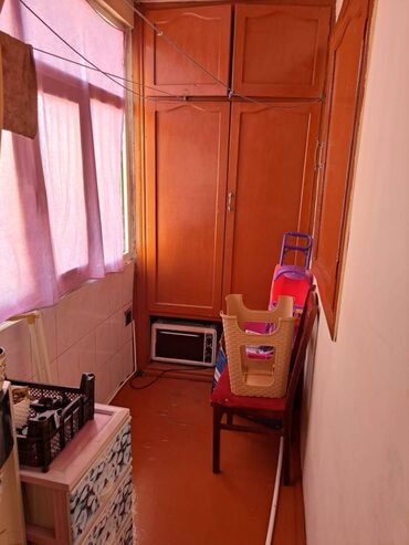 Yeni tikili: 3 otaqlı, Yeni tikili, m. Həzi Aslanov, 70 kv. m — 10