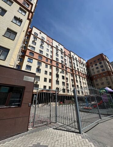 квартиру в частном доме: 2 бөлмө, 62 кв. м, Элитка, 2 кабат, Евроремонт