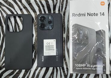 макбук эир м3: Redmi, Redmi Note 14, Новый, 256 ГБ, цвет - Черный, 1 SIM, 2 SIM, eSIM