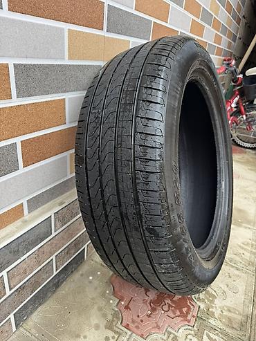 qazel yuk: Pirelli avtomobil şini – 4 ədəd * Brend: Pirelli * Tip — 4