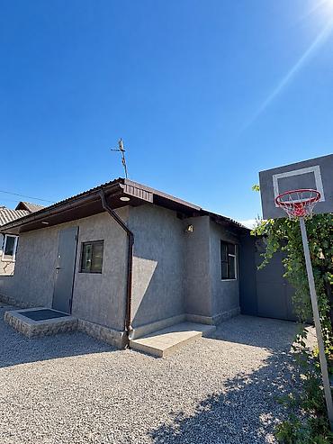 3: 🏡 ПРОДАЮТСЯ ДВА УЮТНЫХ ДОМА НА ОДНОМ УЧАСТКЕ! 📍 ЛОКАЦИЯ Район 4-й — 2