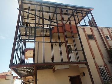 kafel usdası: Metal konstruksiya və mərmər/granit işləri – peşəkar xidmət - Pol və — 3