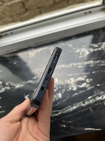 i̇nfinix zero 20: Infinix Note 30, 256 GB, rəng - Qara — 2