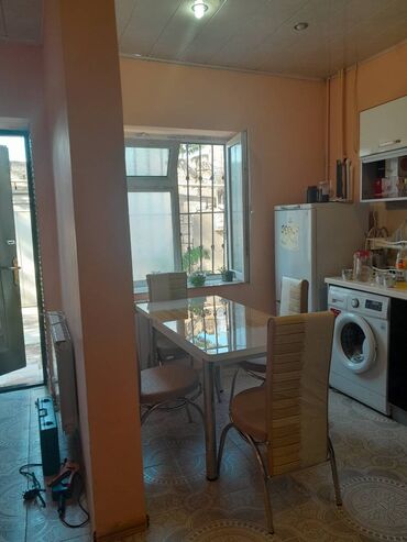 Günlük kirayə evlər: 80 kv. m, 3 otaqlı, İnternet, Kanalizasiya, Kombi — 9